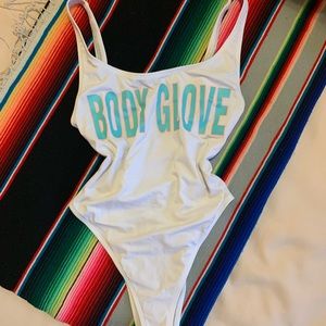 Body Glove One-Piece Swimsuit